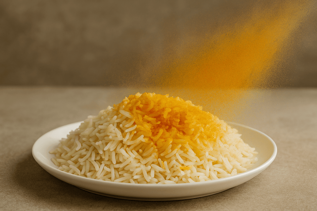 Meet Sadaf's Pure Saffron Spray: Your Shortcut to Saffron - Sadaf.com