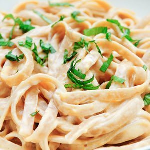 Chicken Broccoli Fettucini – Sadaf.com
