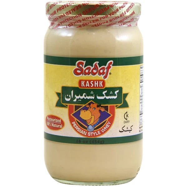 Kashk: The Traditional Taste Enhancer - Sadaf.com