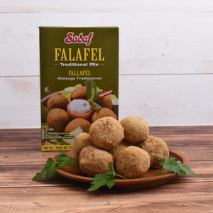 Sadaf Falafel | Traditional Mix - 12 oz.