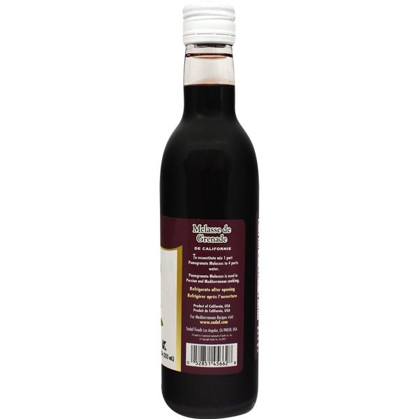 Sadaf Pomegranate Concentrate - Sadaf.com