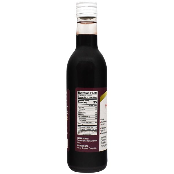 Sadaf Pomegranate Concentrate - Sadaf.com
