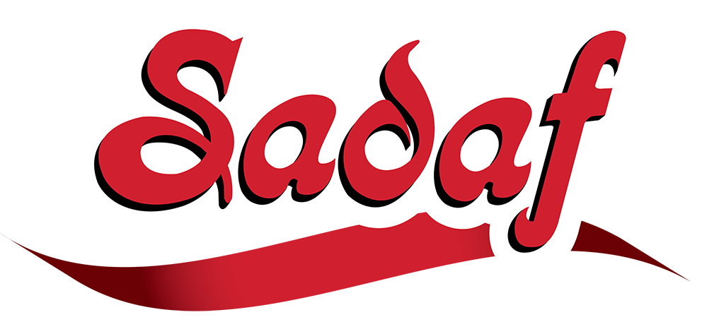 Sadaf.com logo