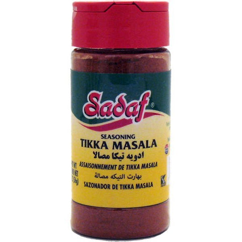 Sadaf Tikka Masala Seasoning - soofercoinc