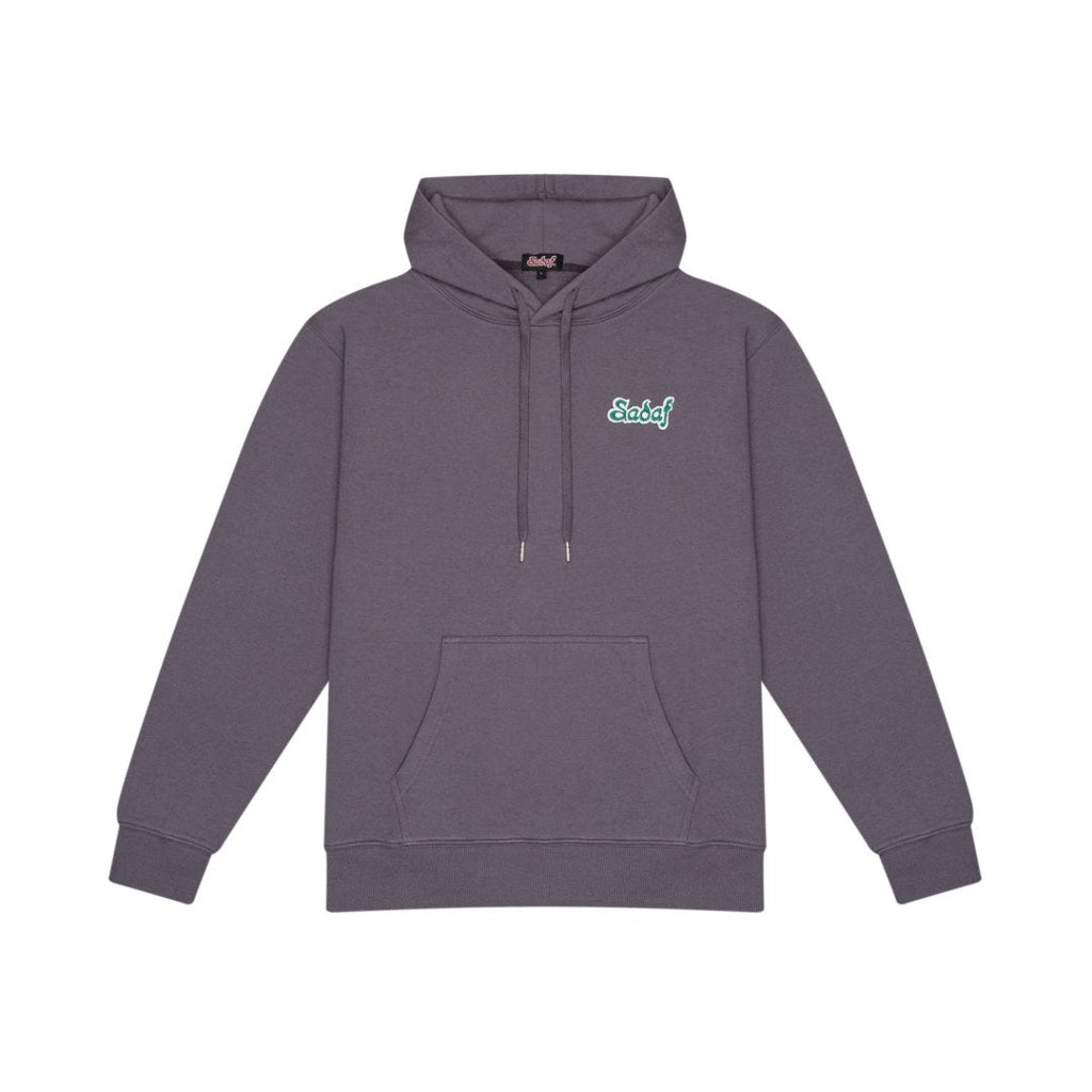The Cardamom Hoodie - Sadaf.com