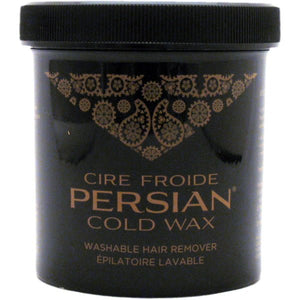 Cold Wax Persian Cold Wax Hair Remover 16 fl. oz. - Sadaf.comCold Wax80-7129