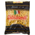 Fabianelli Spirals Pasta 16 oz - Sadaf.comFabianelli22-2728