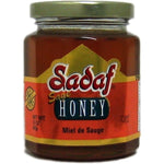 Sadaf Sage Honey 12 oz. - Sadaf.comSadaf33-5420