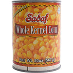 Sadaf Whole Corn Kernels 20 oz. - Sadaf.comSadaf30-3158