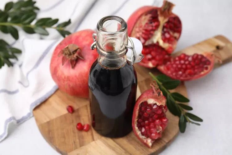 Pomegranate Molasses Is Sweet, Tart, and Versatile—Here’s How to Use It - Sadaf.com