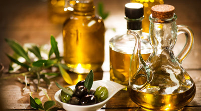 A Guide to Buying the Best Quality Olive Oil - Sadaf.com
