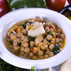 A Pottage from Morocco - Sadaf.com