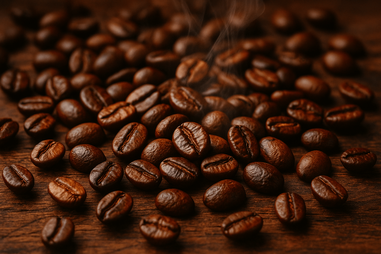 Air Roasted Coffee and Low Acidity: A Perfect Match for Sensitive Stomachs - Sadaf.com