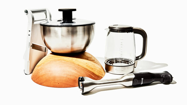 All the Kitchen Tools and Ingredients We Love - Sadaf.com