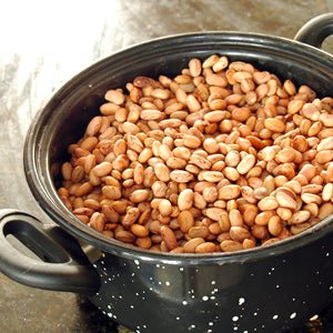 Beans Cooking Instructions - Sadaf.com