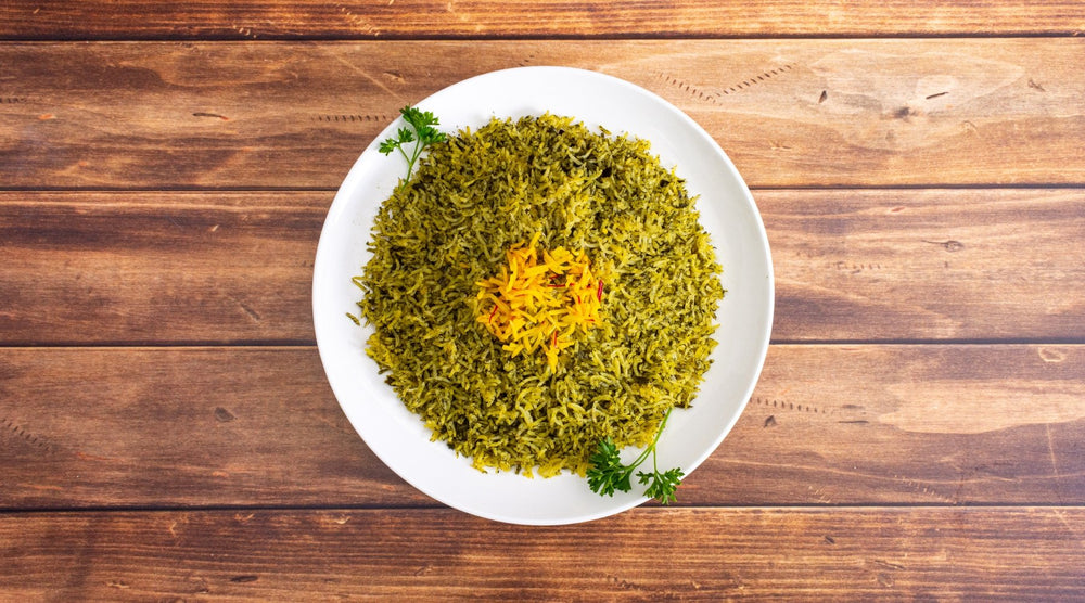 Discover the 10 Most Popular Persian Foods and Ingredients - Sadaf.com