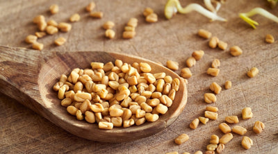 Exploring the Many Benefits of Fenugreek: From Flavorful Spice to Health Supplement - Sadaf.com