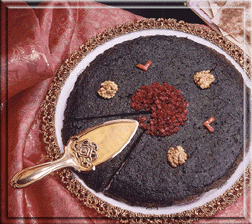 Kookoo Sabzi (Persian Herb Frittata) with Sadaf Kookoo Sabzi Dried Herb Mix