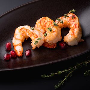 Mediterranean Shrimp - Sadaf.com