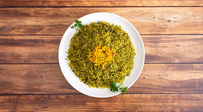 Nowruz: Celebrating the Persian New Year with Delicious Food - Sadaf.com