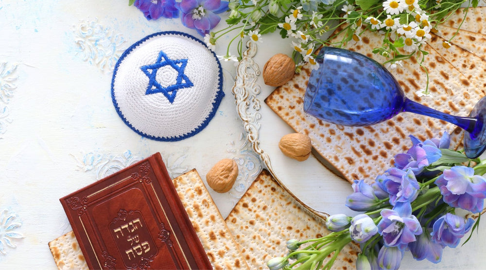 Passover Traditions: A Guide to Customs and Cuisine - Sadaf.com