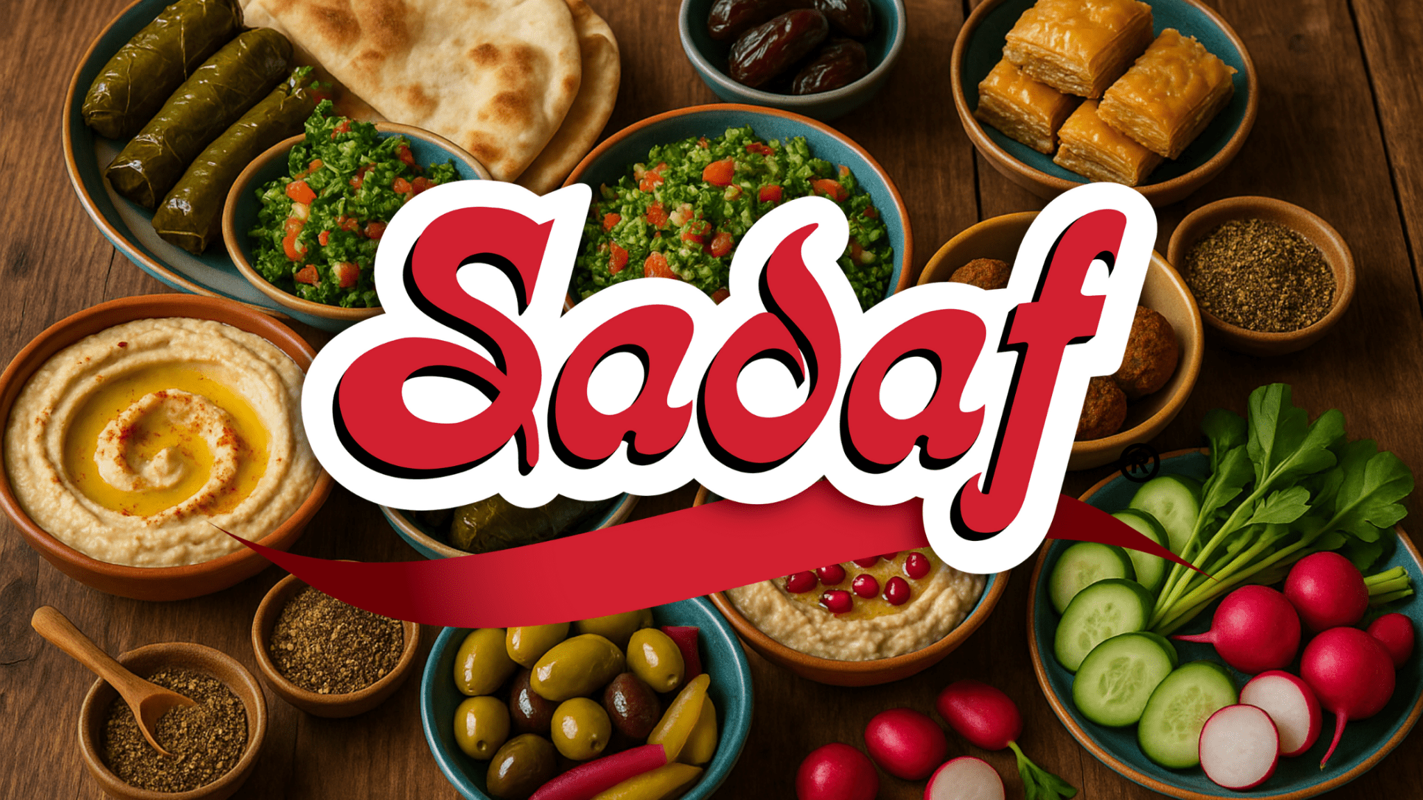 Sadaf Foods FAQs: What You’ve Always Wanted to Know – Sadaf.com