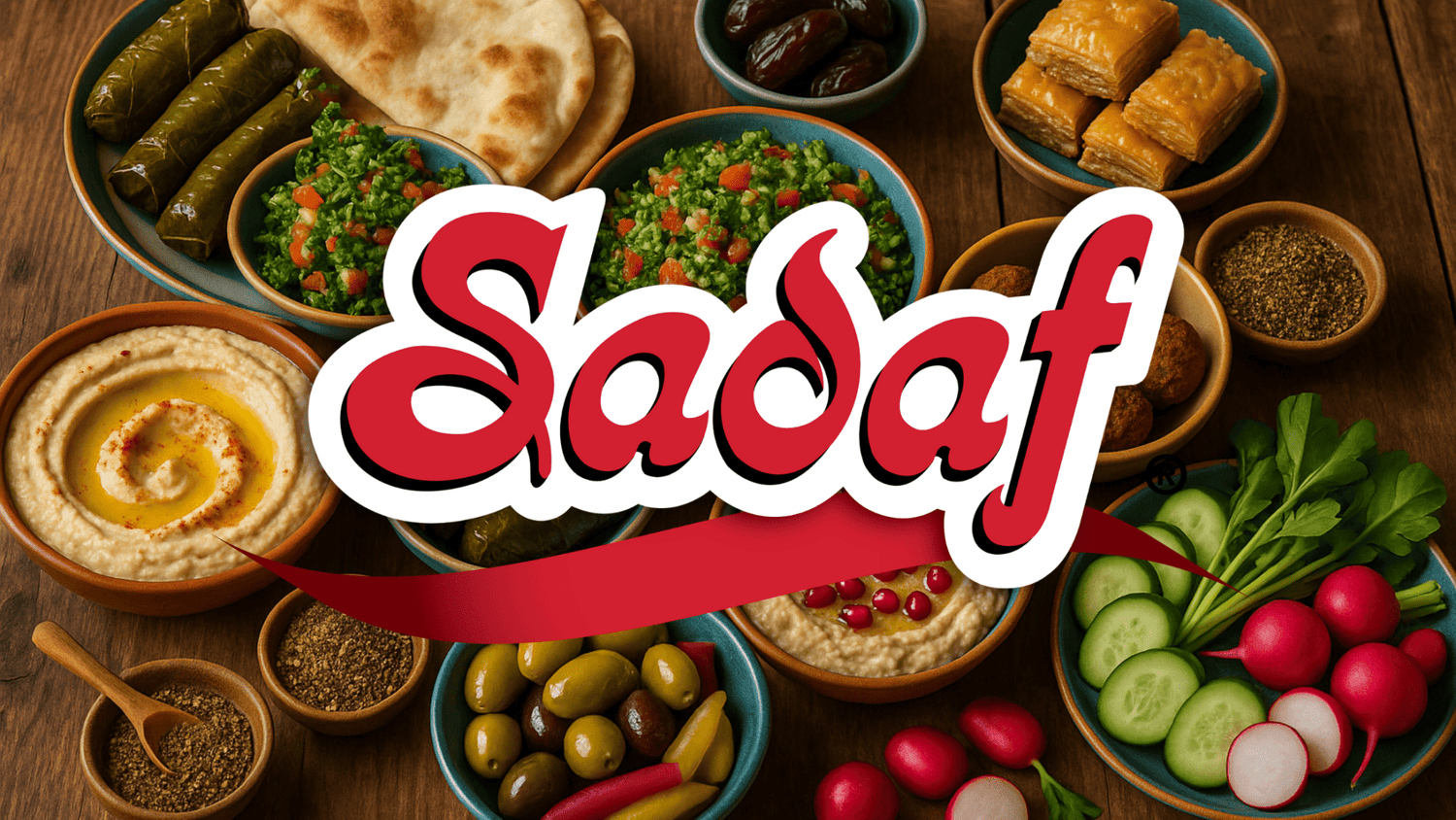 Sadaf Foods FAQs: What You’ve Always Wanted to Know - Sadaf.com