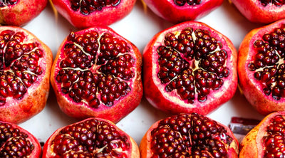 The Ultimate Guide to Pomegranate Molasses: Tips, Tricks, and Recipes - Sadaf.com
