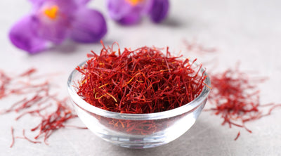 The Ultimate Guide to Saffron: The World's Most Expensive Spice - Sadaf.com
