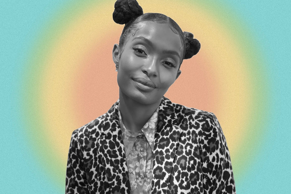 Well Intentioned: Yara Shahidi on Embracing Curiosity, and Why Pushing Yourself Beyond Your Limits Isn’t Always Cute - Sadaf.com