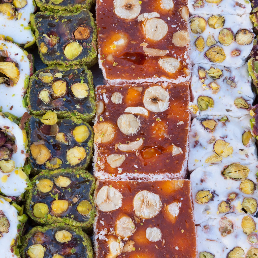 その他 baghlama turkey Turkish Delight – Sadaf.com