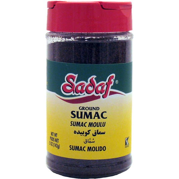 Sadaf Sumac | Ground - Sadaf.com