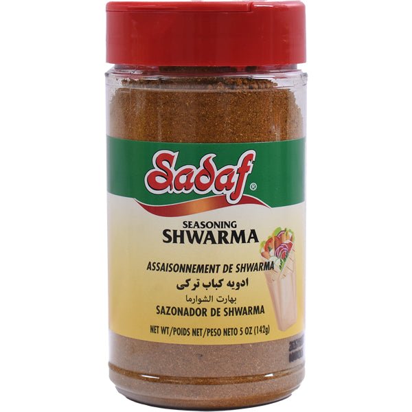 Sadaf Shwarma Seasoning - Sadaf.com