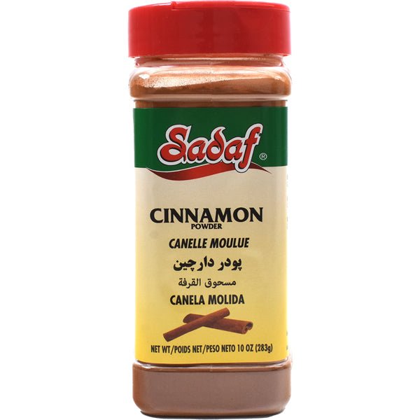Sadaf Cinnamon | Ground - Sadaf.com