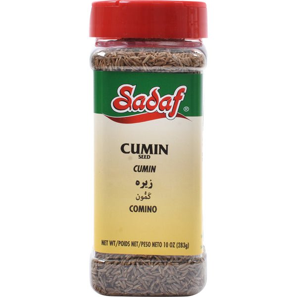 Sadaf Cumin Seeds | Whole - Sadaf.com