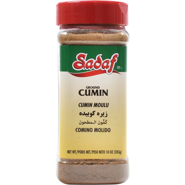 Sadaf Cumin | Ground - Sadaf.com