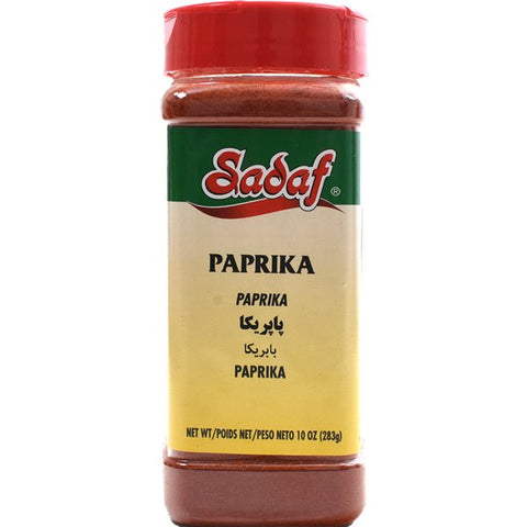 Sadaf Paprika - Sadaf.com