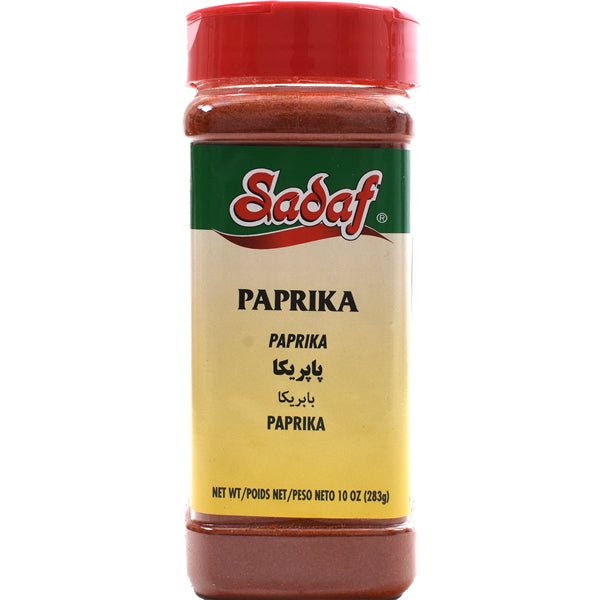 Sadaf Paprika - Sadaf.com