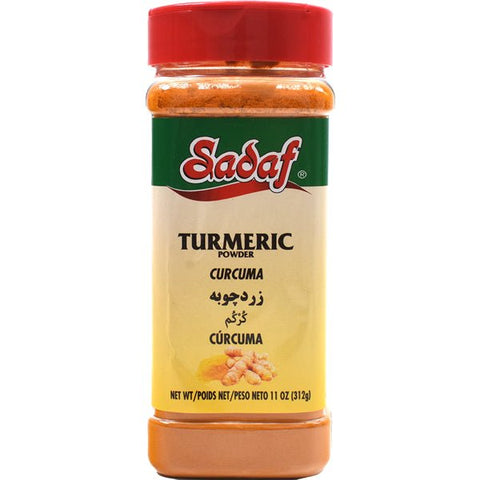 Sadaf Turmeric Powder - Sadaf.com