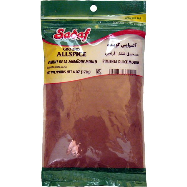 Sadaf Allspice | Ground - Sadaf.com
