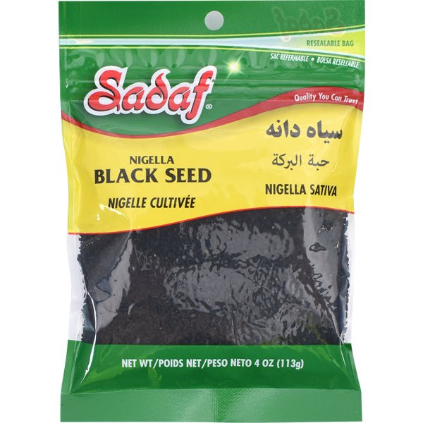 Sadaf Black Seed | Nigella - Sadaf.com
