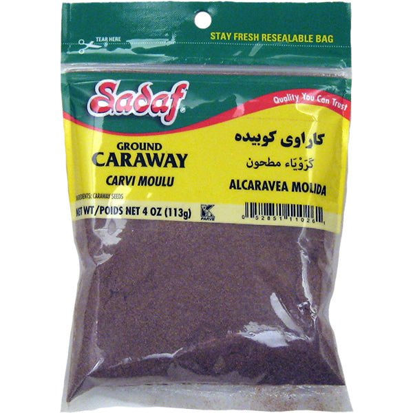 Sadaf Caraway | Ground - Sadaf.com
