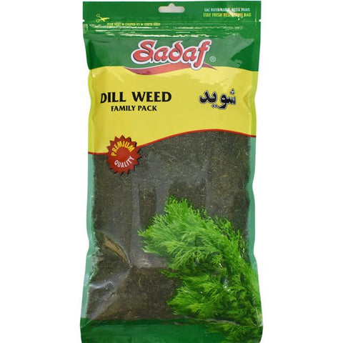 Dill Weed - Sadaf.com