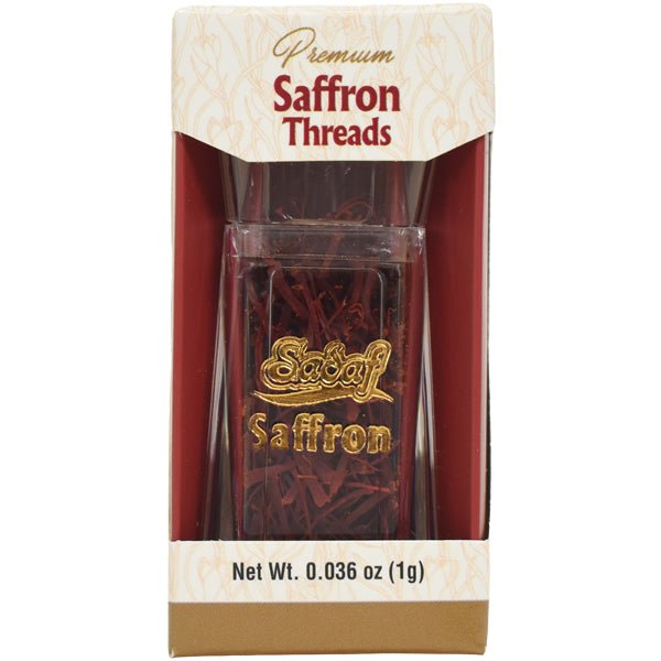 Premium Saffron Premium 1 g