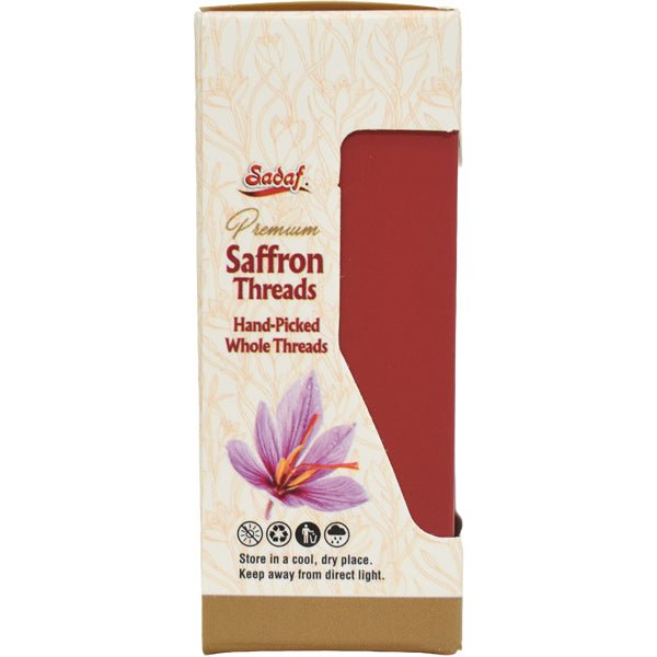 Premium Saffron Premium 1 g