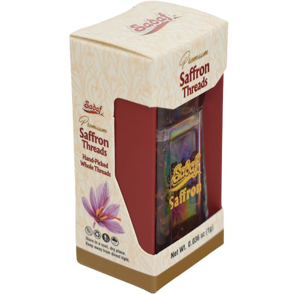 Premium Saffron Premium 1 g