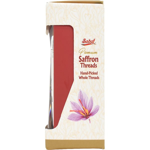 Premium Saffron Threads 2 g