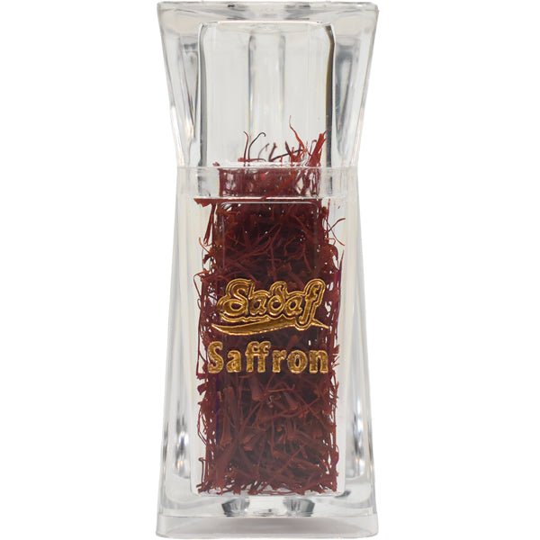 Premium Saffron Threads 2 g