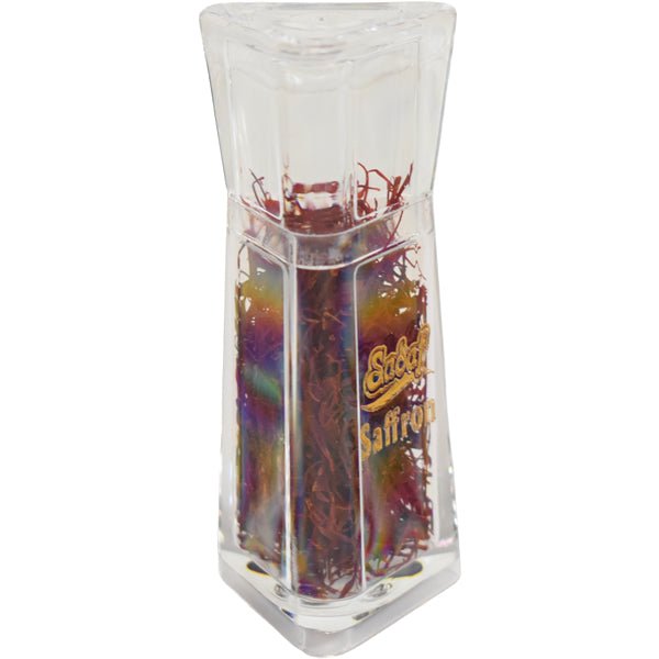 Premium Saffron Threads 2 g