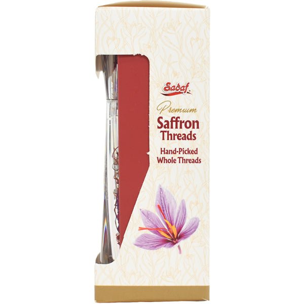 Premium Saffron Threads 4 g